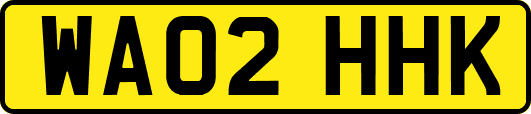 WA02HHK
