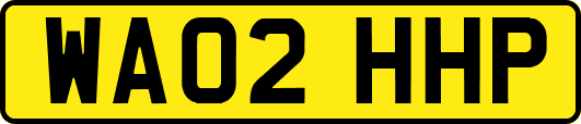 WA02HHP