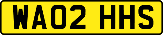 WA02HHS