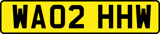 WA02HHW