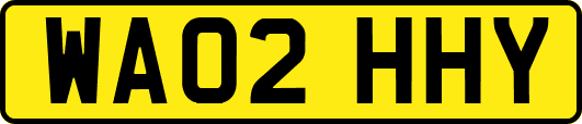 WA02HHY