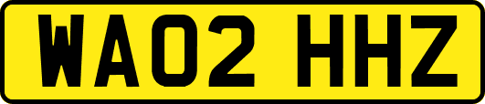 WA02HHZ