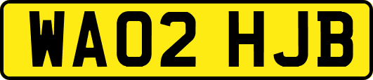 WA02HJB