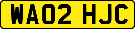 WA02HJC