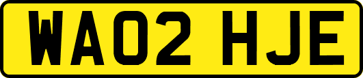 WA02HJE