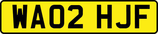 WA02HJF