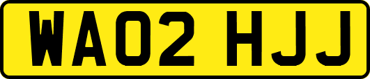 WA02HJJ