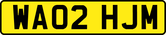 WA02HJM