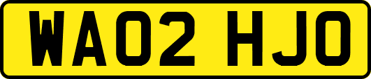 WA02HJO