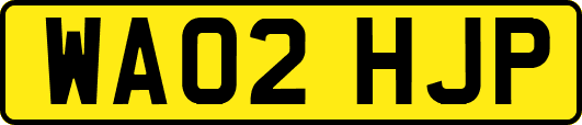 WA02HJP