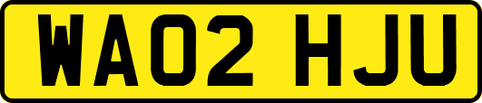 WA02HJU