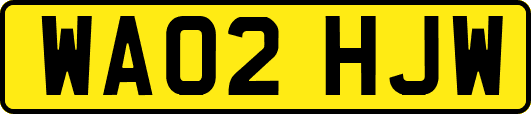 WA02HJW