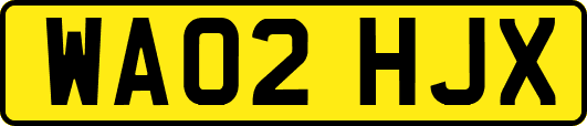 WA02HJX