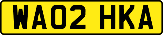 WA02HKA
