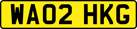 WA02HKG