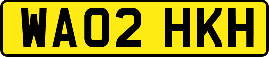 WA02HKH