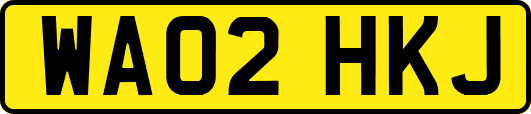 WA02HKJ