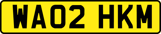 WA02HKM