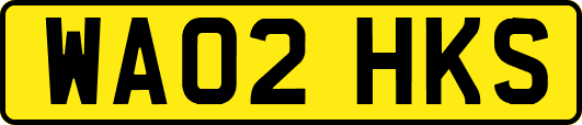 WA02HKS