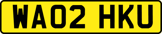 WA02HKU