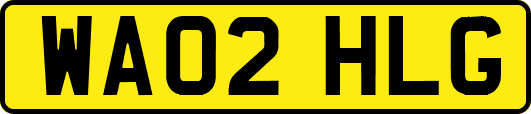 WA02HLG