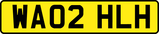 WA02HLH