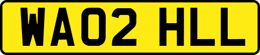 WA02HLL