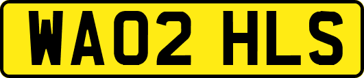WA02HLS