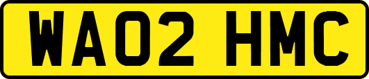 WA02HMC