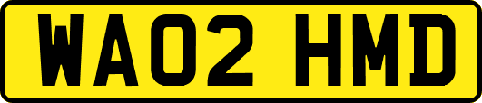 WA02HMD