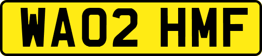 WA02HMF