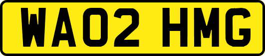 WA02HMG