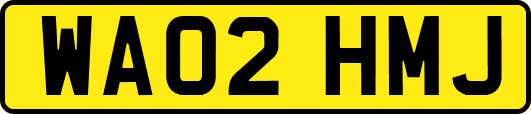 WA02HMJ