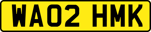 WA02HMK