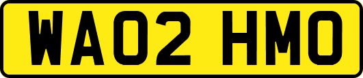 WA02HMO