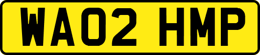 WA02HMP