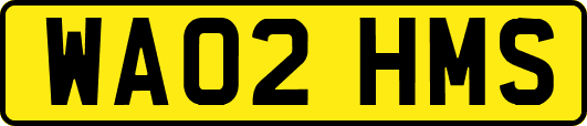 WA02HMS