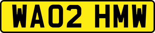 WA02HMW