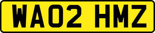WA02HMZ