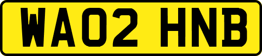 WA02HNB