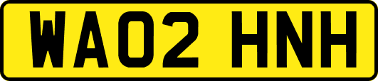 WA02HNH