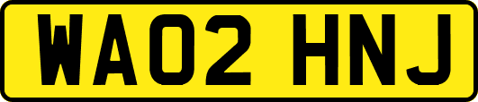 WA02HNJ