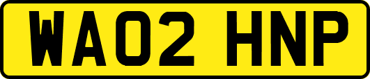 WA02HNP