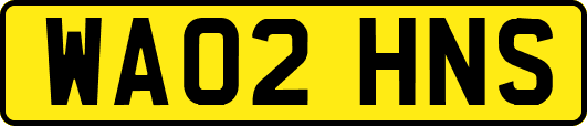 WA02HNS