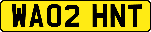 WA02HNT