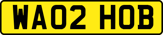 WA02HOB