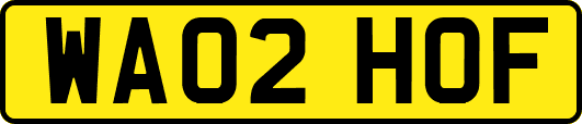 WA02HOF