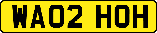 WA02HOH