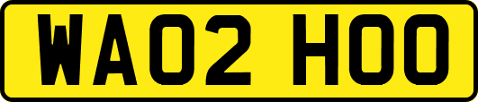 WA02HOO