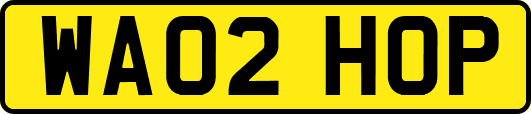 WA02HOP
